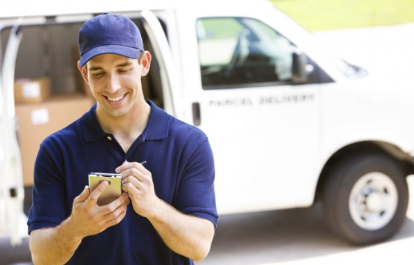 servicio a domicilio el salvador